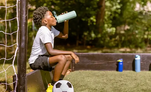 Child water bottle 1