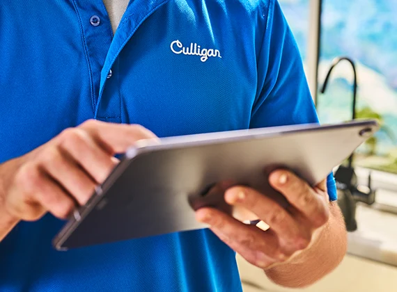 Culligan Image